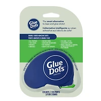 Glue Dots® 3/8" Double-Sided Adhesive Dots Dispenser