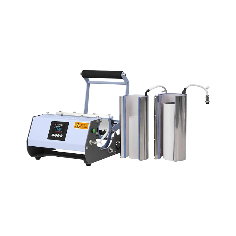 Craft Express Elite Pro Max 2-in-1 Heat Press