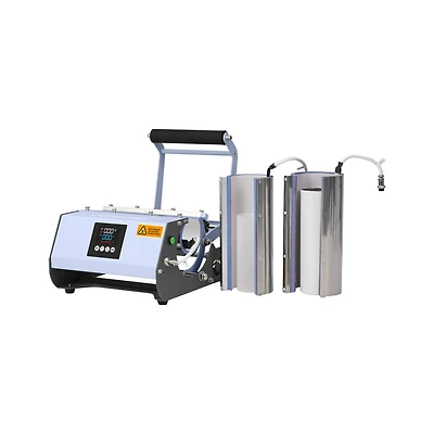 Craft Express Elite Pro Max 2-in-1 Heat Press