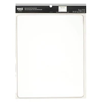 8" x 10" Sublimation Dry Erase Board by Make Market®