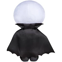 19" Jack Skellington as Vampire Halloween Greeter