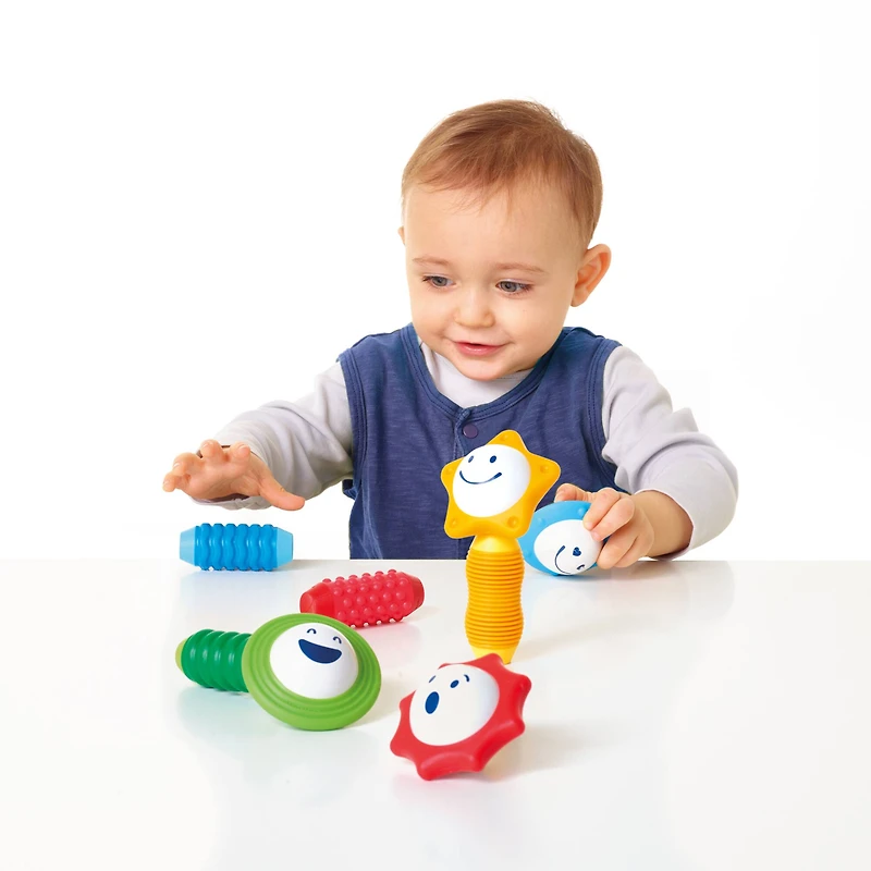 SmartMax® My First Sounds & Senses