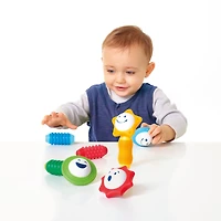 SmartMax® My First Sounds & Senses
