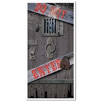 Beistle Spooky Halloween Door Covers