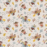 Eugene Textiles Wild Wild West Flannel