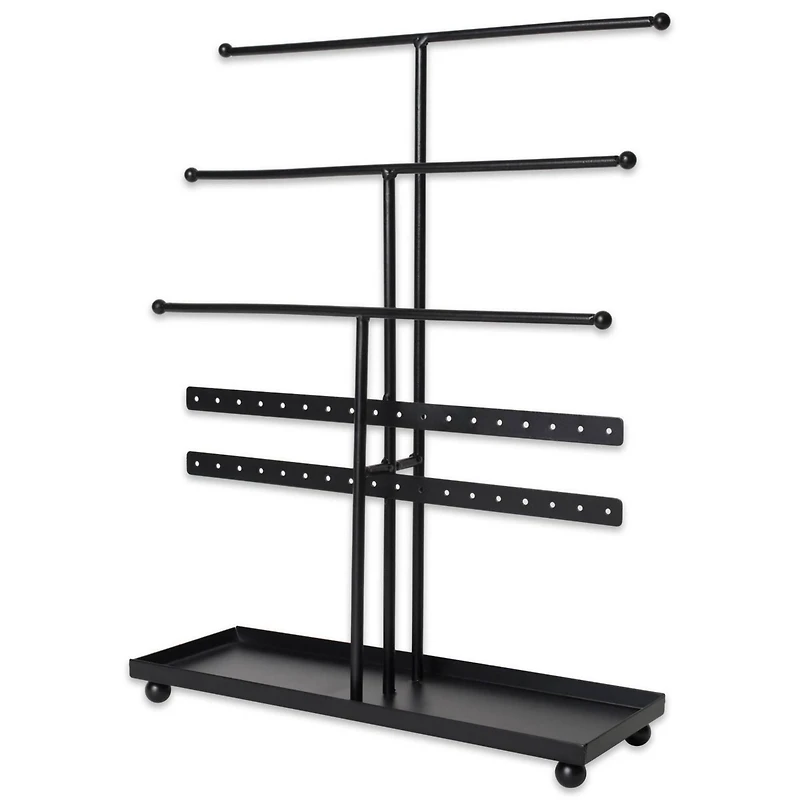 DII® 3-Tier Jewelry Organizer