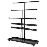 DII® 3-Tier Jewelry Organizer