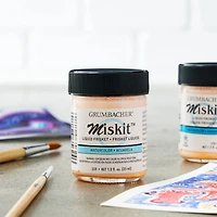 Grumbacher® 1.2oz. Miskit™