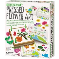 Toysmith® Pressed Flower Art Kit