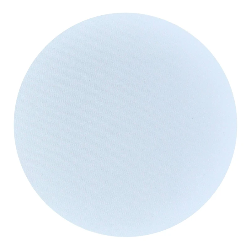 Level 1 Round Traditional Profile Canvas by Artist's Loft