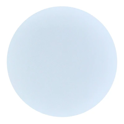 Level 1 Round Traditional Profile Canvas by Artist's Loft