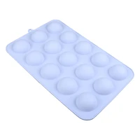 Dome Silicone Treat Mold by Makery™