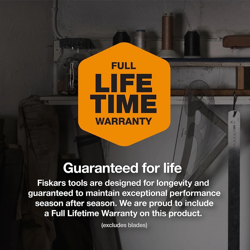 Fiskars® 45mm Loop Rotary Cutter