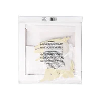 Baby Alphabet Décor Boxes by Celebrate It™