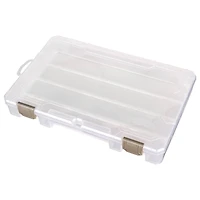 ArtBin® 11'' x 7'' Single Compartment Solutions™ Box