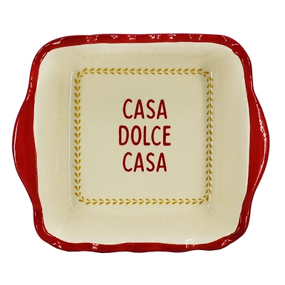 7" Casa Dolce Casa Ceramic Bowl by Ashland®