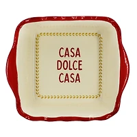 7" Casa Dolce Casa Ceramic Bowl by Ashland®