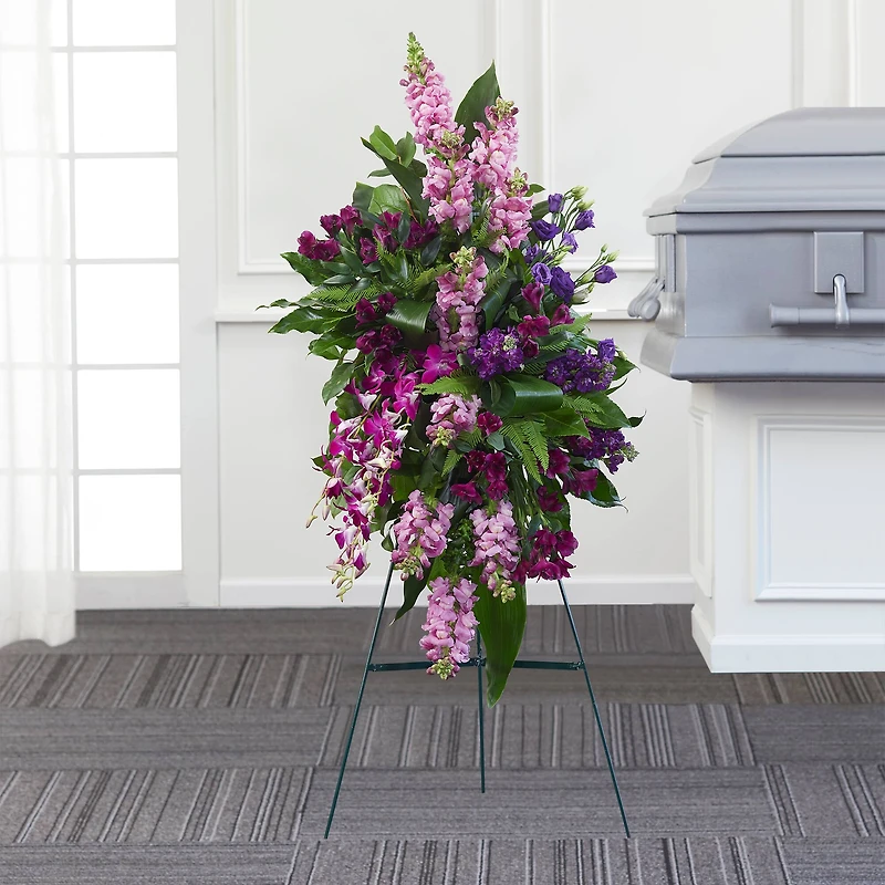 FloraCraft® WetFōM® Floral Design Cage, Green