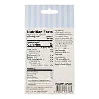 PME Cake Sweet Street® Funny Faces Icing Decorations