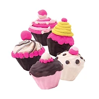 Tutti Frutti® Cupcakes Factory Dough Kit