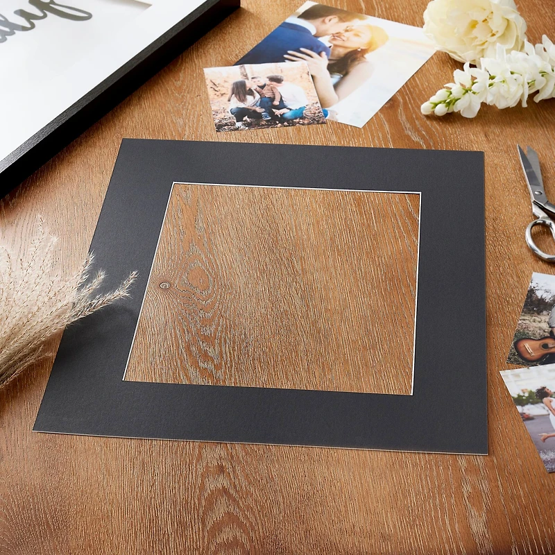 16" x 20" Mat By Studio Décor