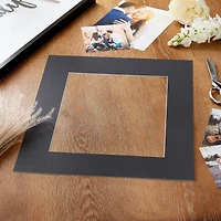 16" x 20" Mat By Studio Décor