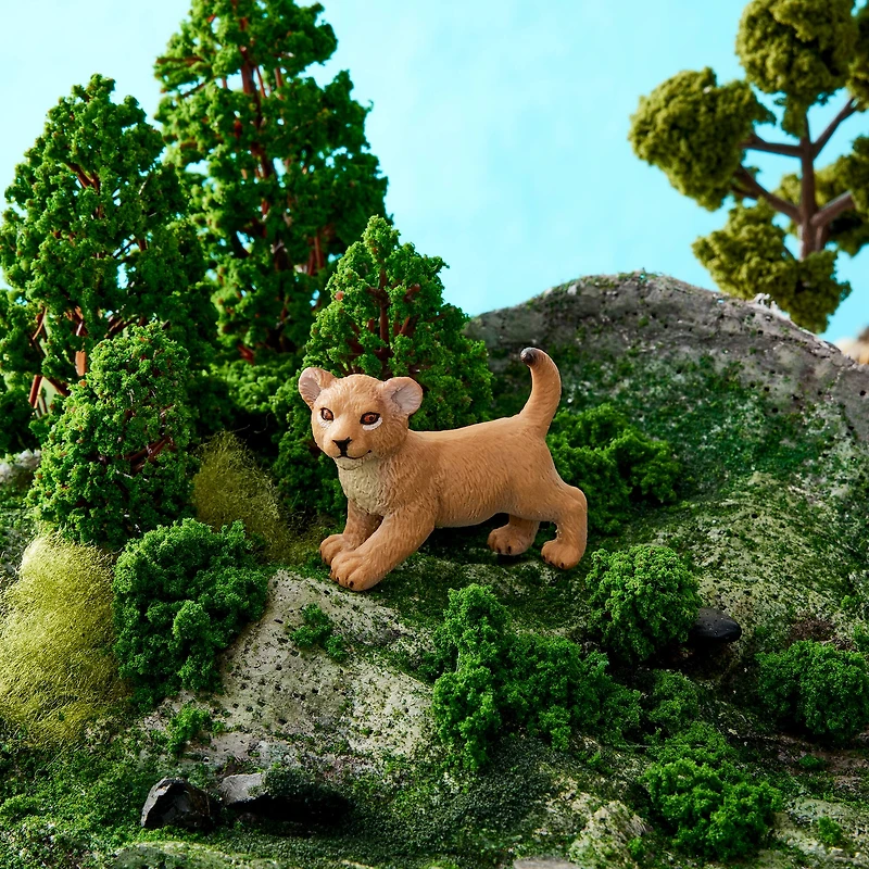 Safari Ltd® Lion Cub