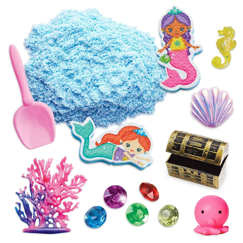 Creativity for Kids® Mermaid Sensory Bin