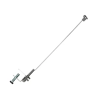 Household Essentials Flexible Iron Cord Minder