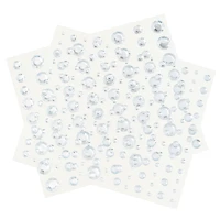 Clear Adhesive Rhinestone Value Pack By Recollections™