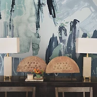 RoomMates Tamara Day Abstraction Peel & Stick Wallpaper Mural