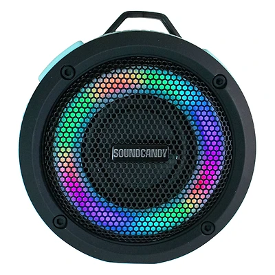 SoundCandy Aqua Splash 5.0 Waterproof Floating Speaker