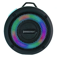 SoundCandy Aqua Splash 5.0 Waterproof Floating Speaker