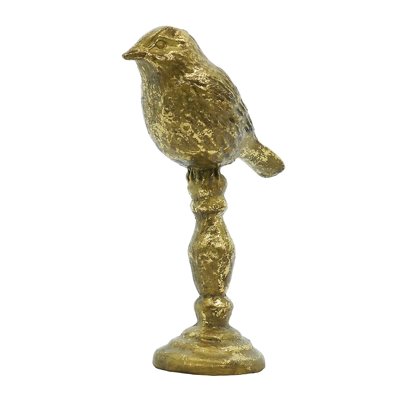 Gold Bird Tabletop Décor by Ashland