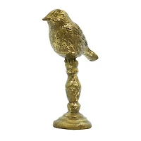 Gold Bird Tabletop Décor by Ashland