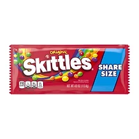 Skittles® Original Share Size