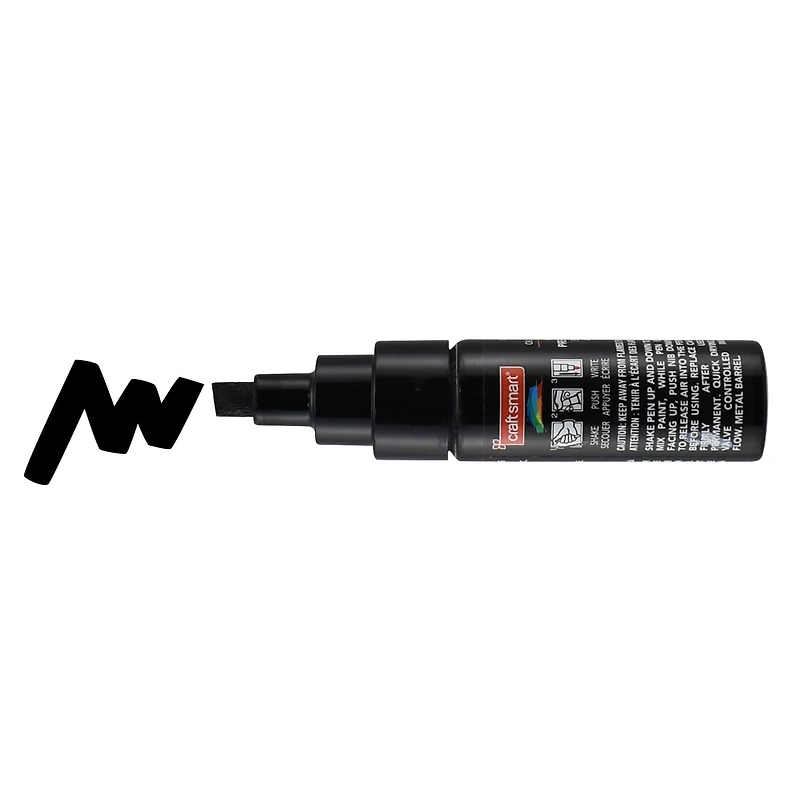 Premium Jumbo Paint Pen by Craft Smart