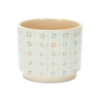 Decorative Stacking Pot Set