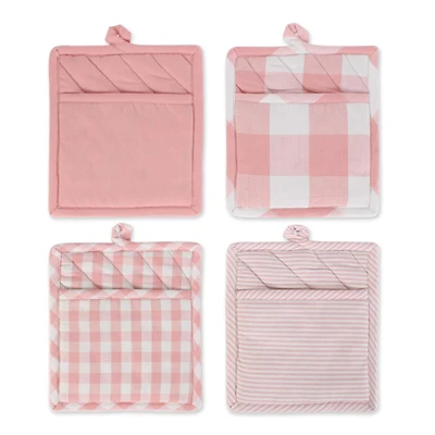 DII® Potholder Set