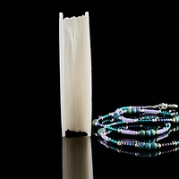 Beadalon® Supplemax™ 0.5mm Braided Illusion Cord