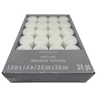 Votives Value Pack by Ashland® Basic Elements