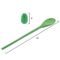 Toy Time Wooden Egg & Spoon Race Game Set