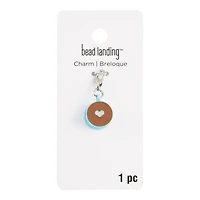 Coffee Cup Charm by Bead Landing™