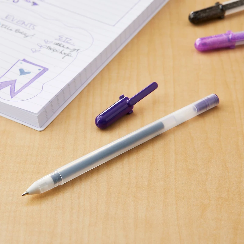 Gelly Roll® Classic™ 06 Fine Point Gel Pen