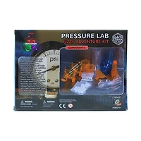 Explorer-U Pressure Lab Fizzy Adventure Kit