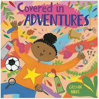 Child's Play Becoming Resilient Books, Set of 4