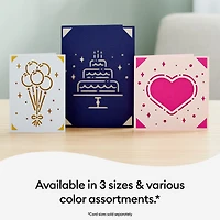 Cricut® R10 Insert Cards, Princess Sampler