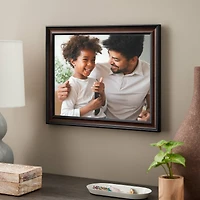 8 Pack: Brown & Black Thin Frame