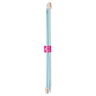 Susan Bates® 14" Aluminum Knitting Needles