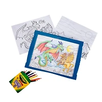 Crayola® Light-Up Tracing Pad